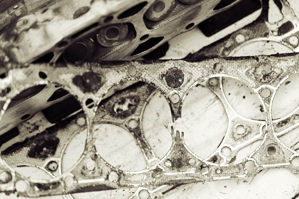 A Blown Head Gasket Can Damage Your Engine Seriously