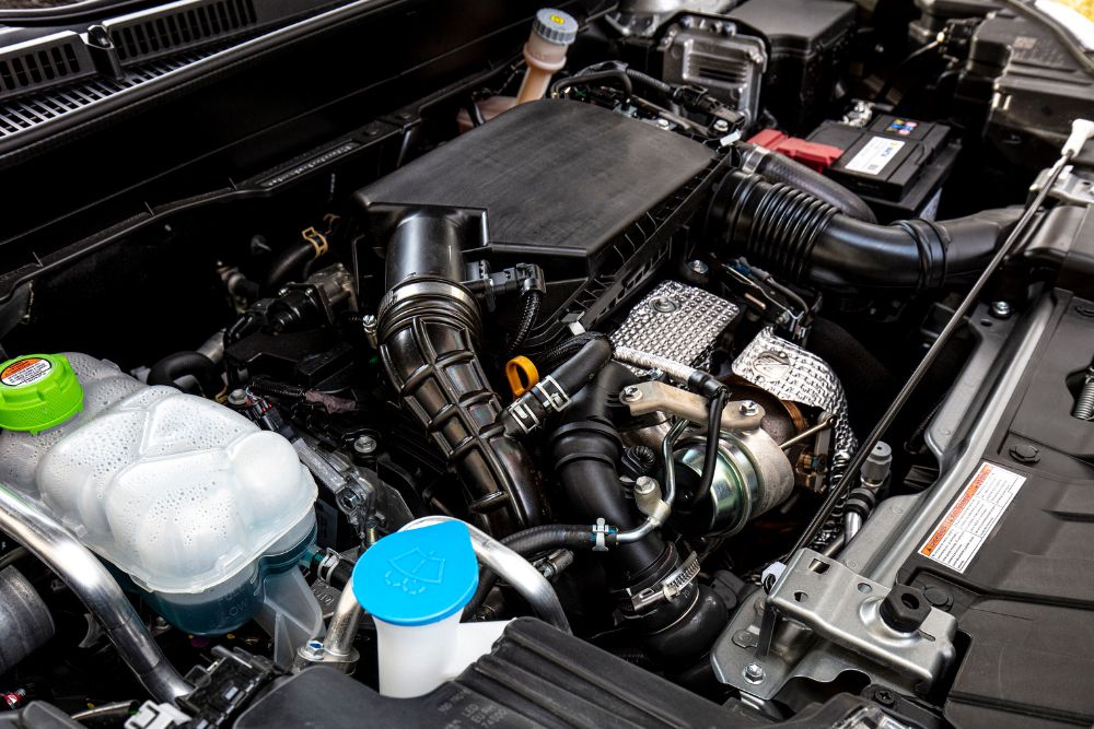 Understanding Engines: A Guide for Auto Repair Customers